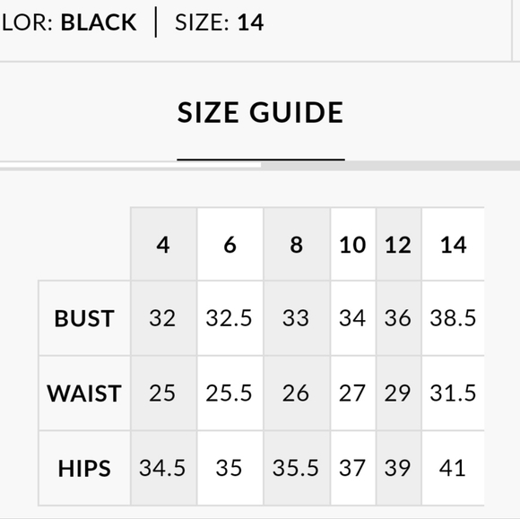 🐆 Leopard Contrast Bikini 🖤 - Picture 5 of 5